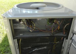 HVAC repair