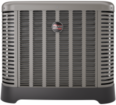 RUUD Central Air Conditioners