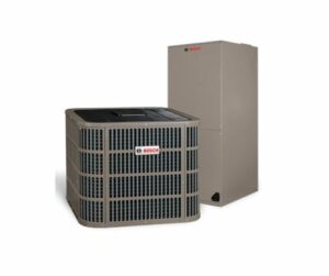 BOSCH Heating & Cooling Systems