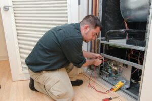 Lithia AC Maintenance Services
