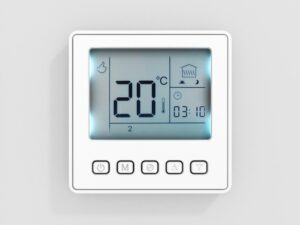AC Not Responding to Thermostat