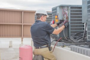 Preventative Maintenance for Air Conditioners