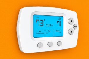 Thermostat Replacements