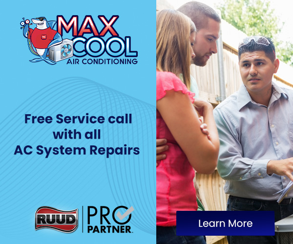 free service call special