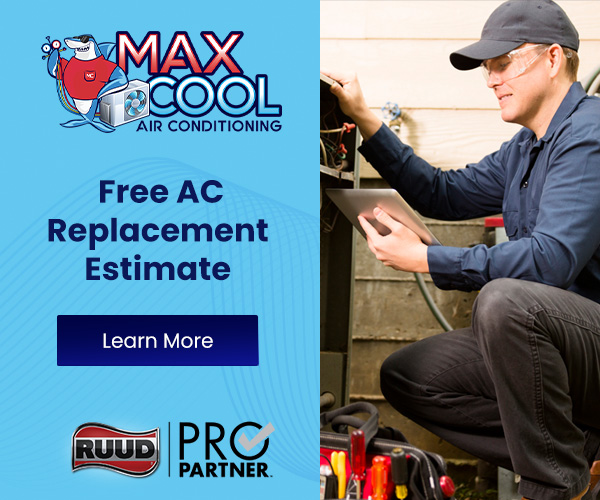 free replacement estimate