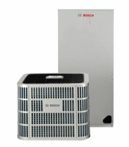 Bosch HVAC Distributors