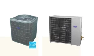 Carrier AC Systems