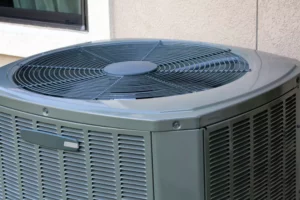 Heat and Air Conditioning Service