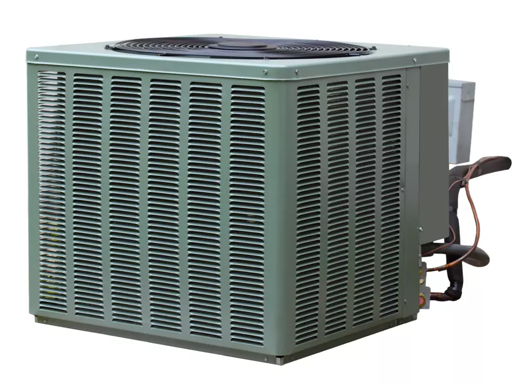 Home Heating and Air Conditioning Units