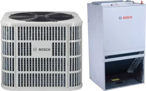 Bosch AC System