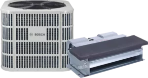 Bosch Inverter Air Conditioner
