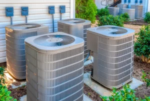 Air Conditioner and Heater Repair