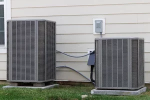 Residential AC Systems