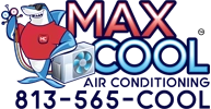 max cool logo